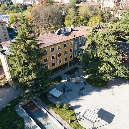 Hotel San Pancrazio Трескоре Балнеарио Екстериор снимка