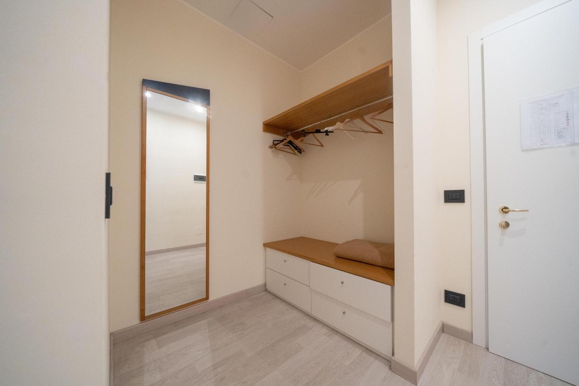 Hotel San Pancrazio Трескоре Балнеарио Екстериор снимка