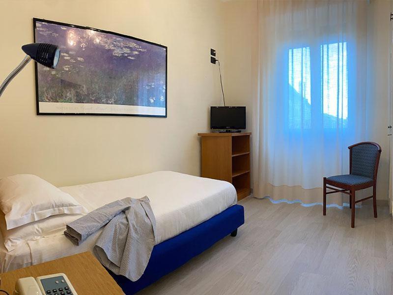 Hotel San Pancrazio Трескоре Балнеарио Екстериор снимка