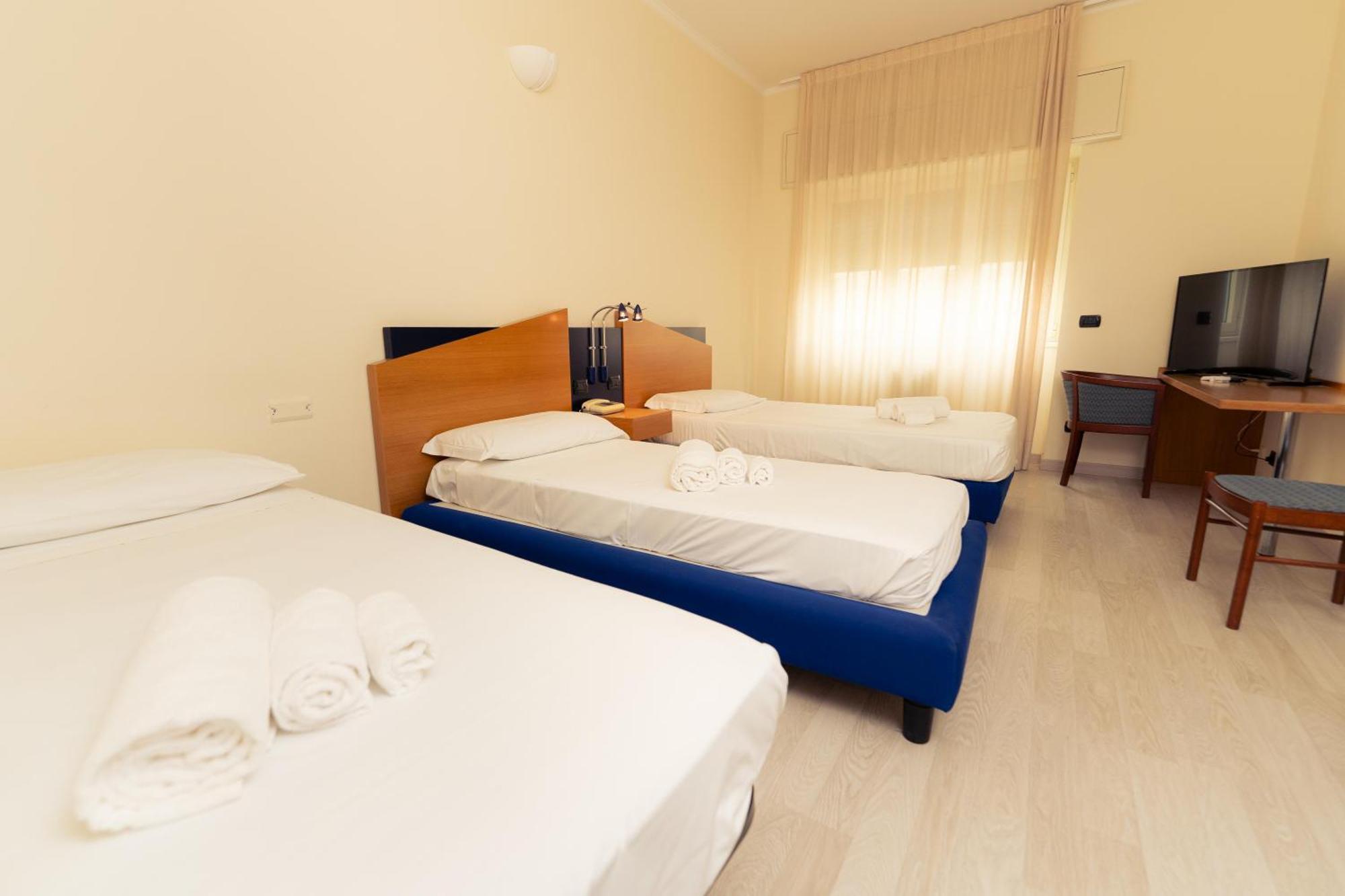 Hotel San Pancrazio Трескоре Балнеарио Екстериор снимка