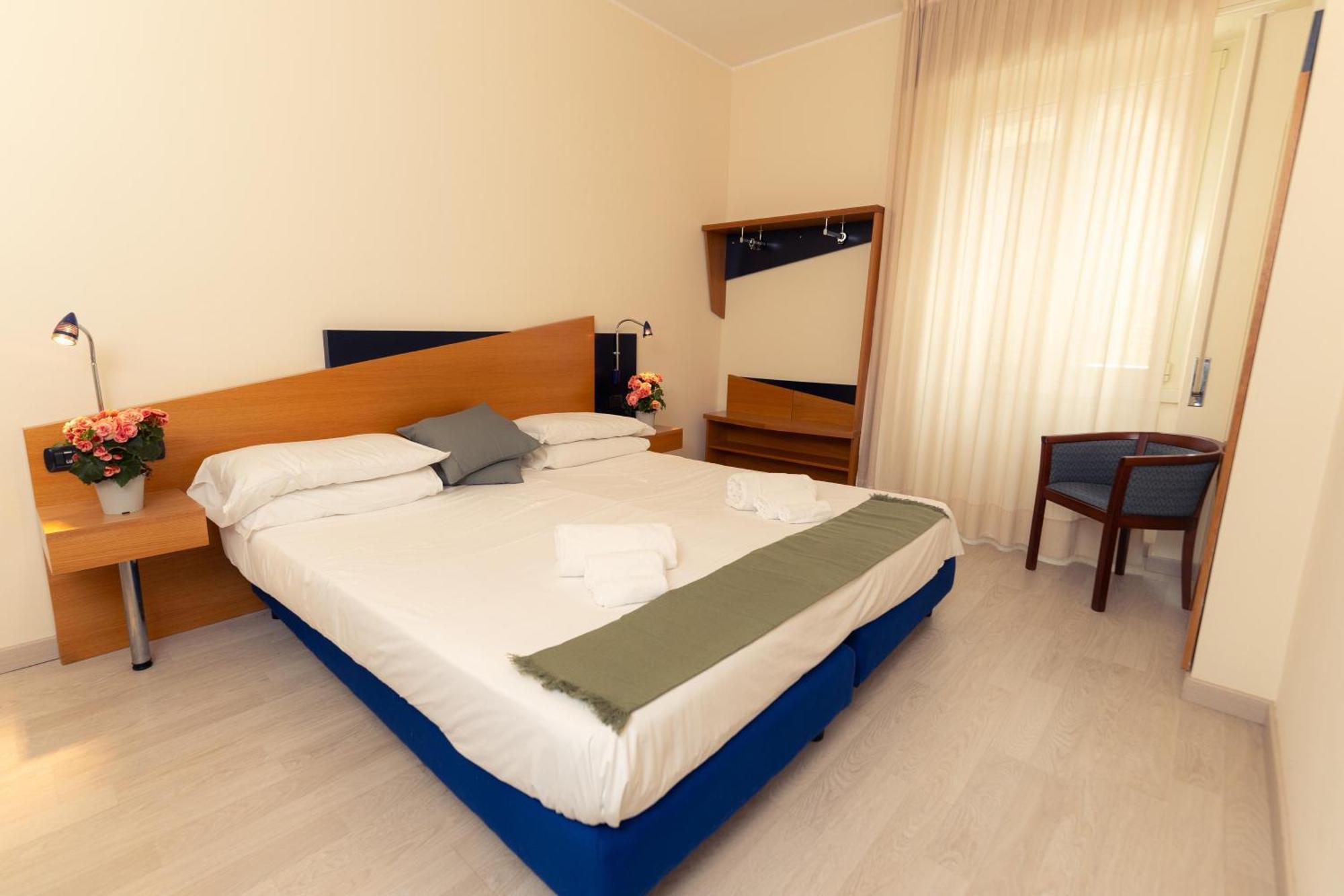 Hotel San Pancrazio Трескоре Балнеарио Екстериор снимка
